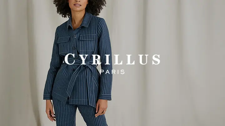 Cyrillus