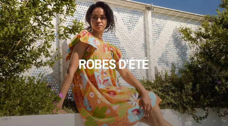 Robes d'été
