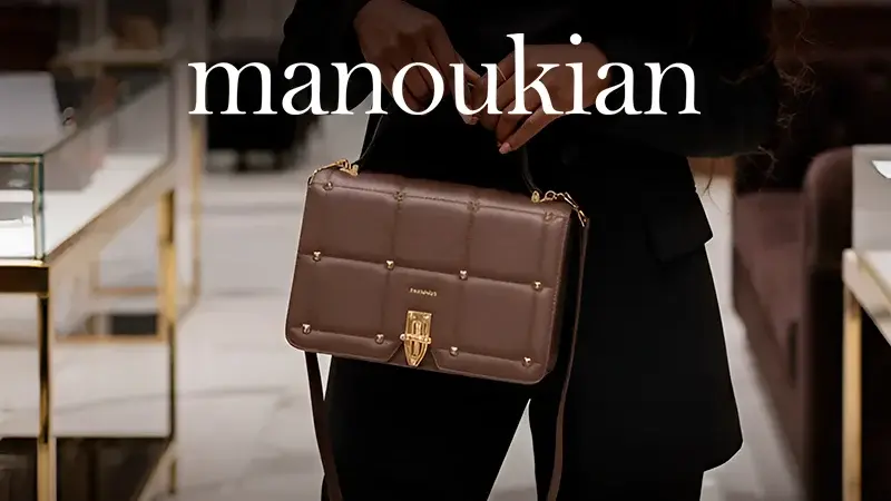 Manoukian