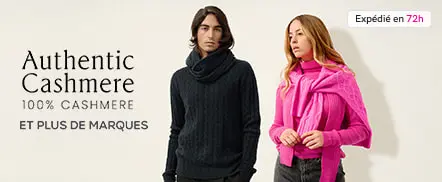 Authentic Cashmere