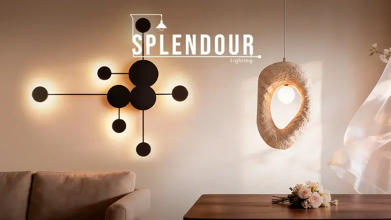 Splendour Lighting