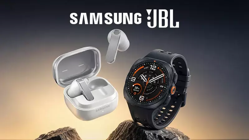Audio et montres connectées