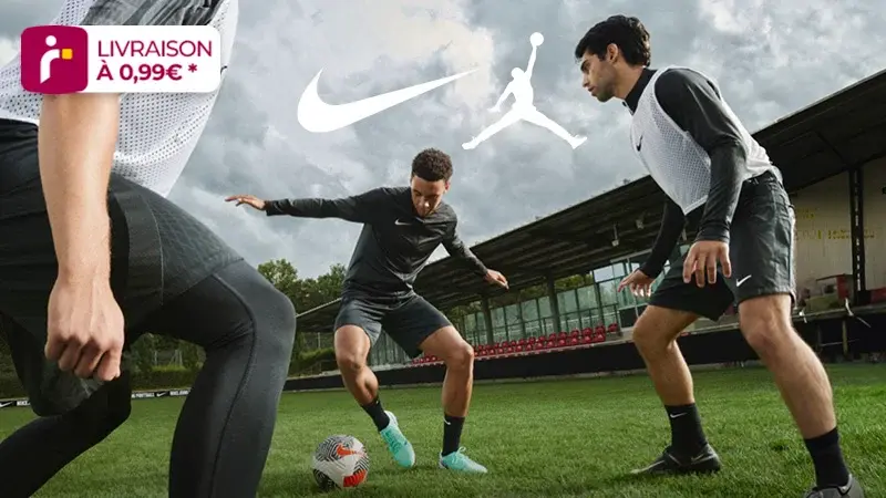Nike Foot