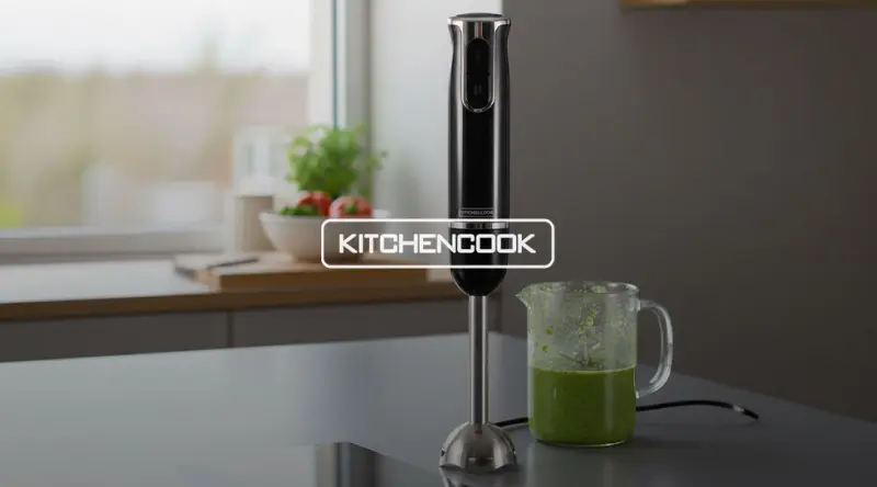 Kitchen Cook