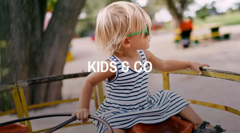 Kids & Co