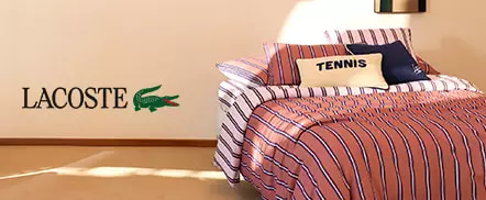 Lacoste Home