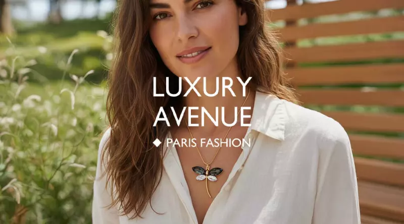Luxury Avenue