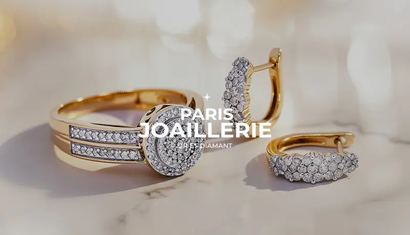 Paris Joaillier