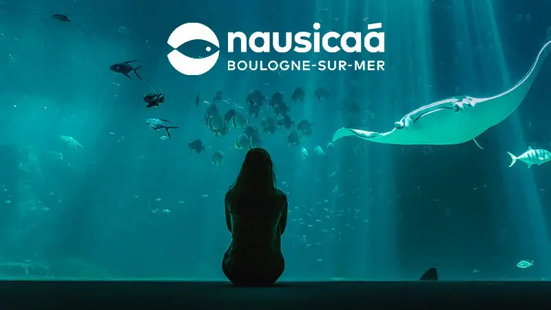 Aquarium Nausicaa