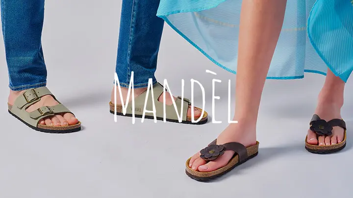 Mandel