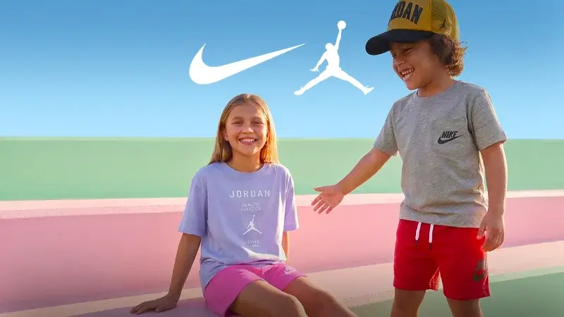 Nike Kids