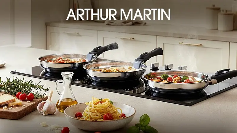 Arthur Martin