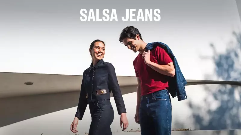 Salsa Jeans