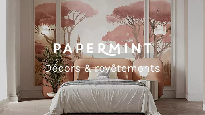 PaperMint