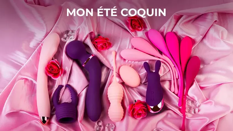 Mon ete coquin