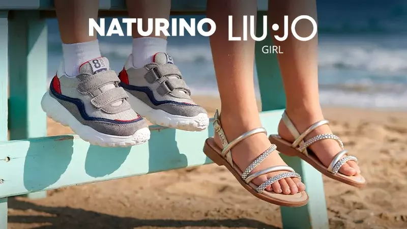 Naturino & Liu Jo