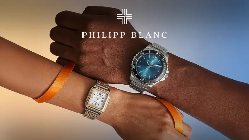 Philipp Blanc