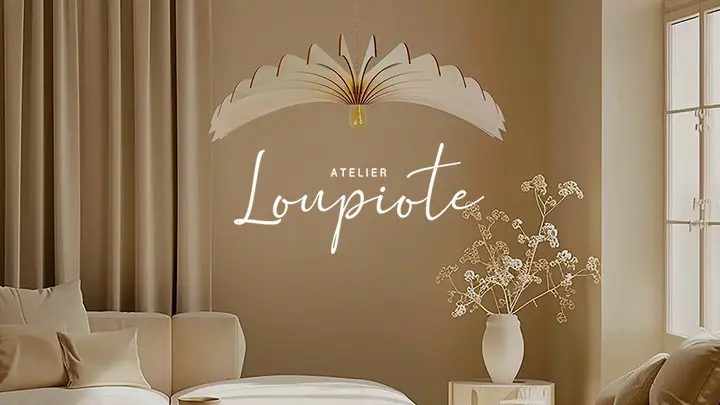Atelier Loupiote
