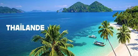 Thaïlande