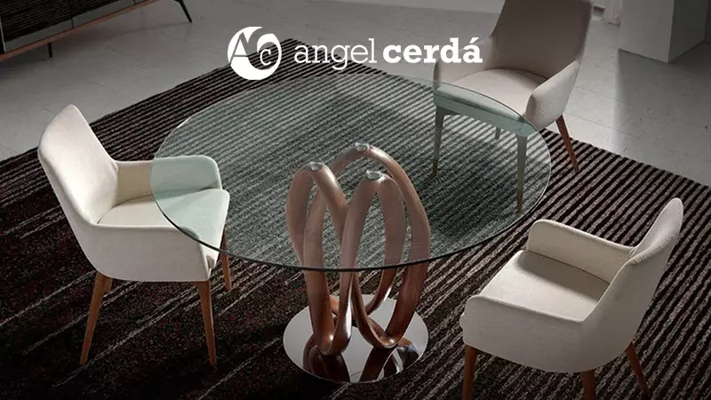 Angel Cerdá
