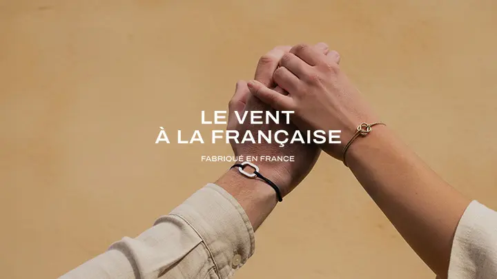 Le Vent à la Française