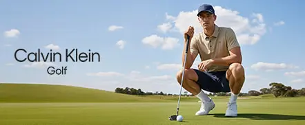 Calvin Klein Golf