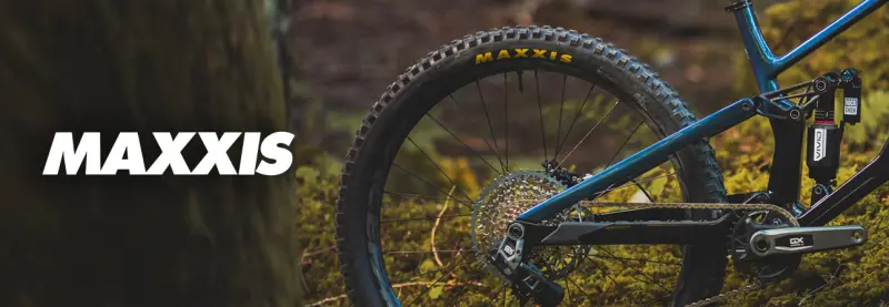Maxxis