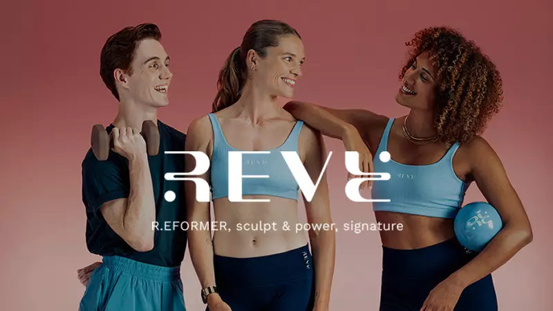 Reve Studio