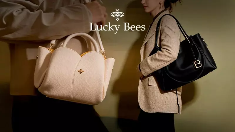 Lucky bees
