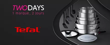 Tefal