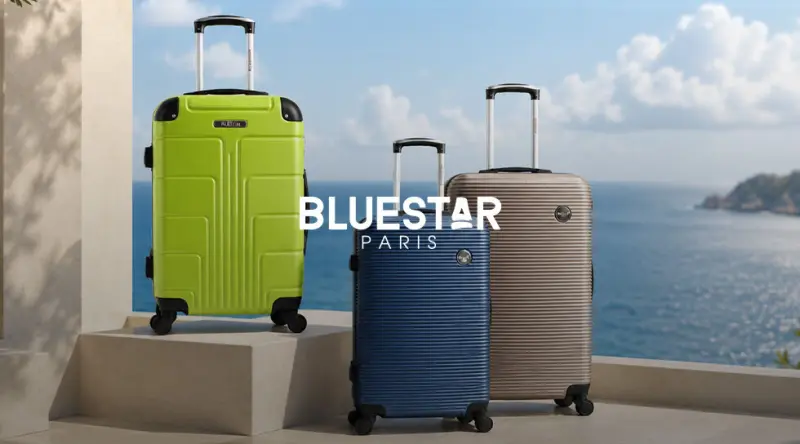 Bluestar