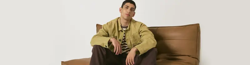 Les meilleures ventes : tenues tendance pour homme