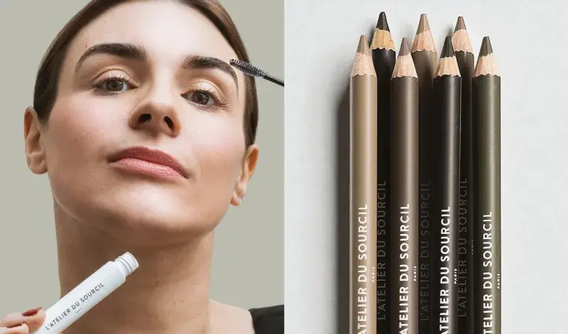 L'Atelier du Sourcil