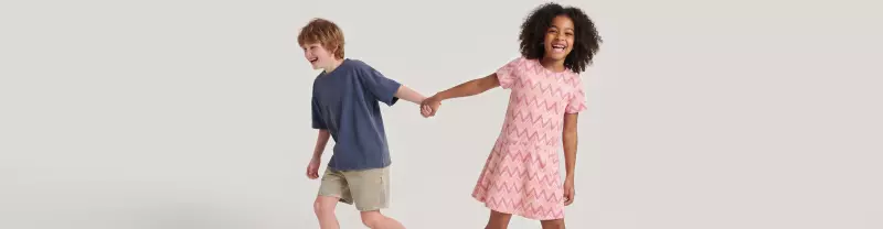 Mode premium pour enfant à moins de 60 €
