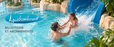 Aquaboulevard