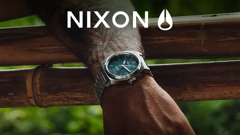 Nixon
