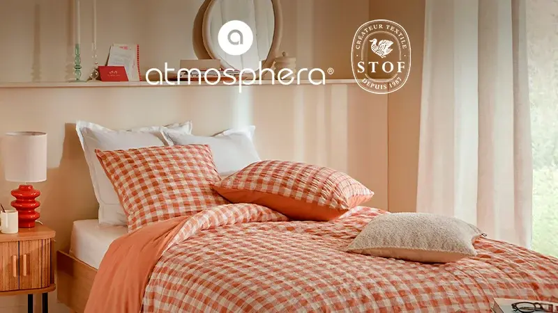 Atmosphera x Stof