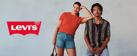 Levi's®