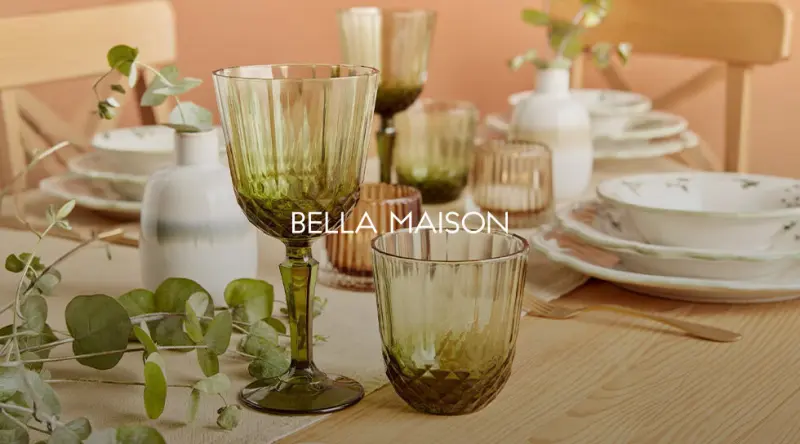 Bella Maison