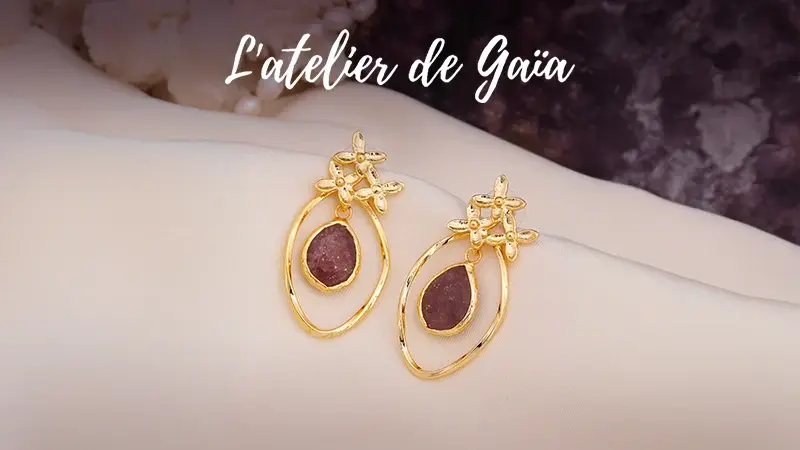 L'atelier de gaïa