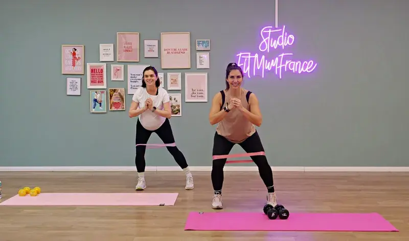 FitMum France
