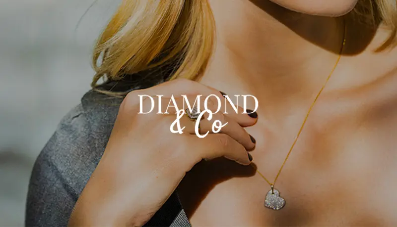 Diamond & Co