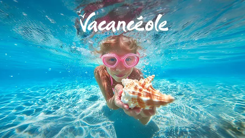 Vacancéole - Vacances en Famille