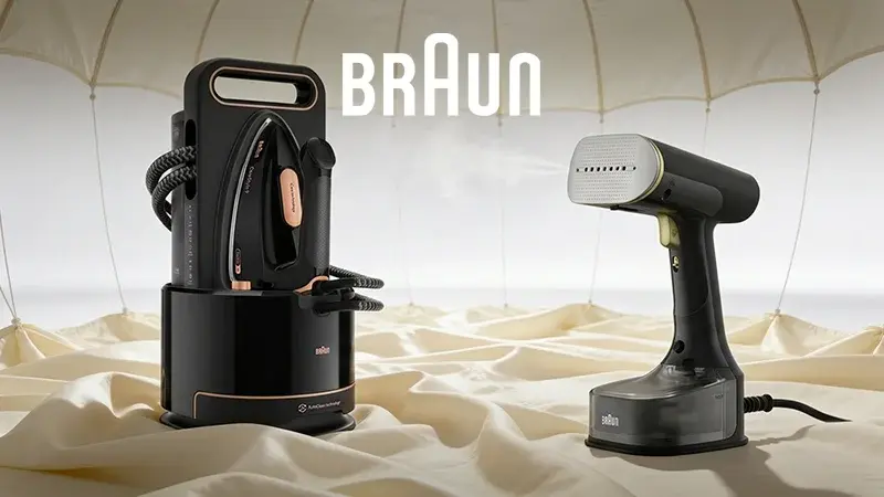 Braun