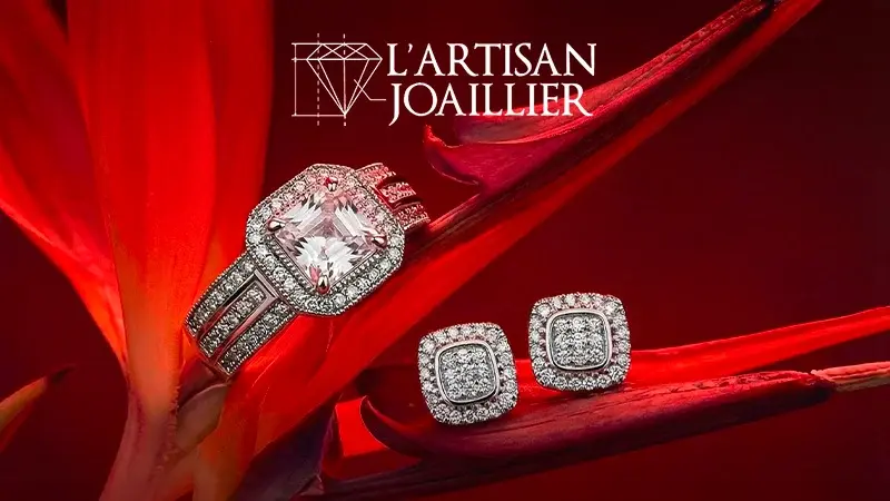 L'artisan joaillier