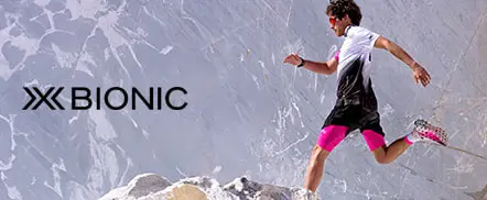 X-BIONIC