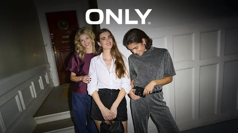Only