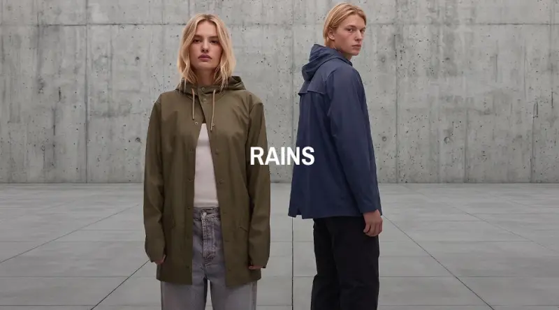 Rains