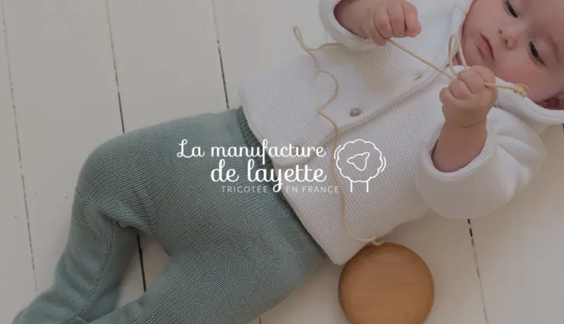La Manufacture De Layette