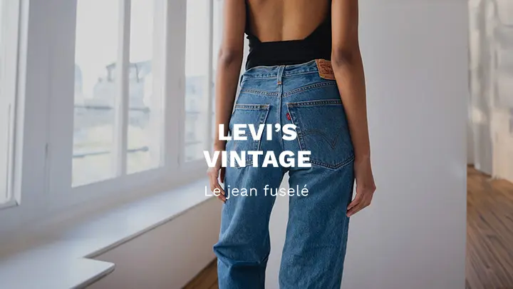 Levi's Vintage